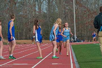 D-Track vs Byrnes 71